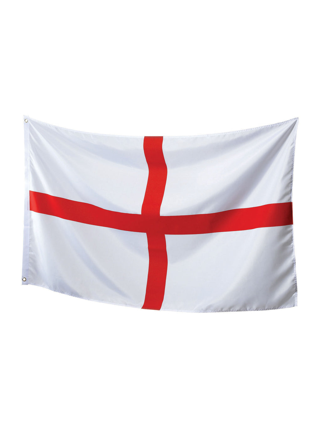 St.George Flag. 3' x 5' Cloth 1