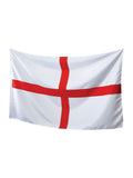 St.George Flag. 3' x 5' Cloth 1