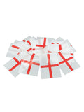 Bunting.St.George 7Mx25 Flags 1