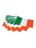 Bunting Ireland 7M 25 Flags 1