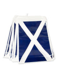 Bunting Scotland 7M 25 Flags 1