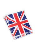 Bunting - Union Jack 7M, 25 Flags 1