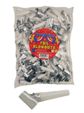 Blowouts Silver (1 Gross = Bag) 1