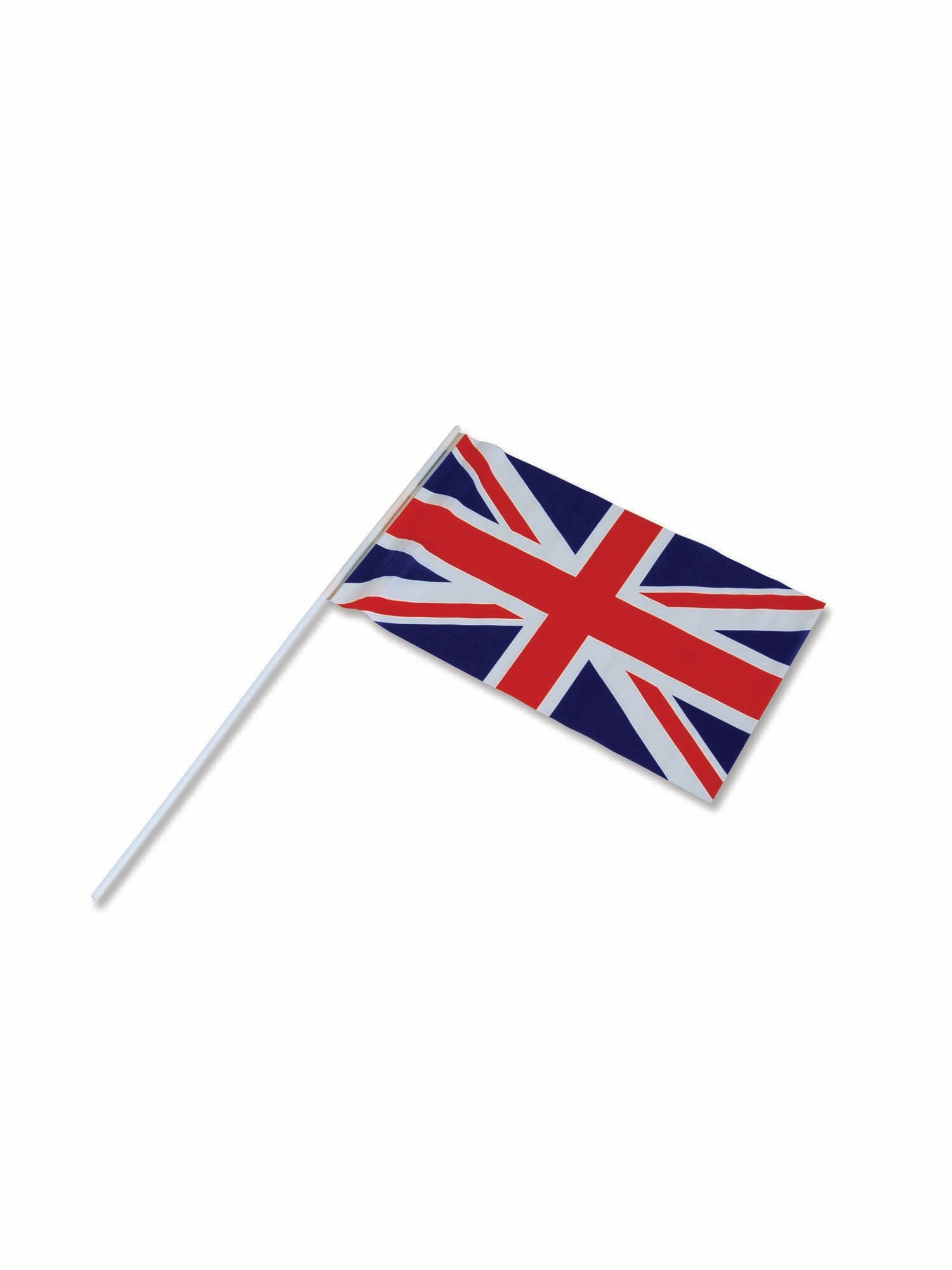 Union Jack Flags - 6 X 10 (Pack Of 50) 2