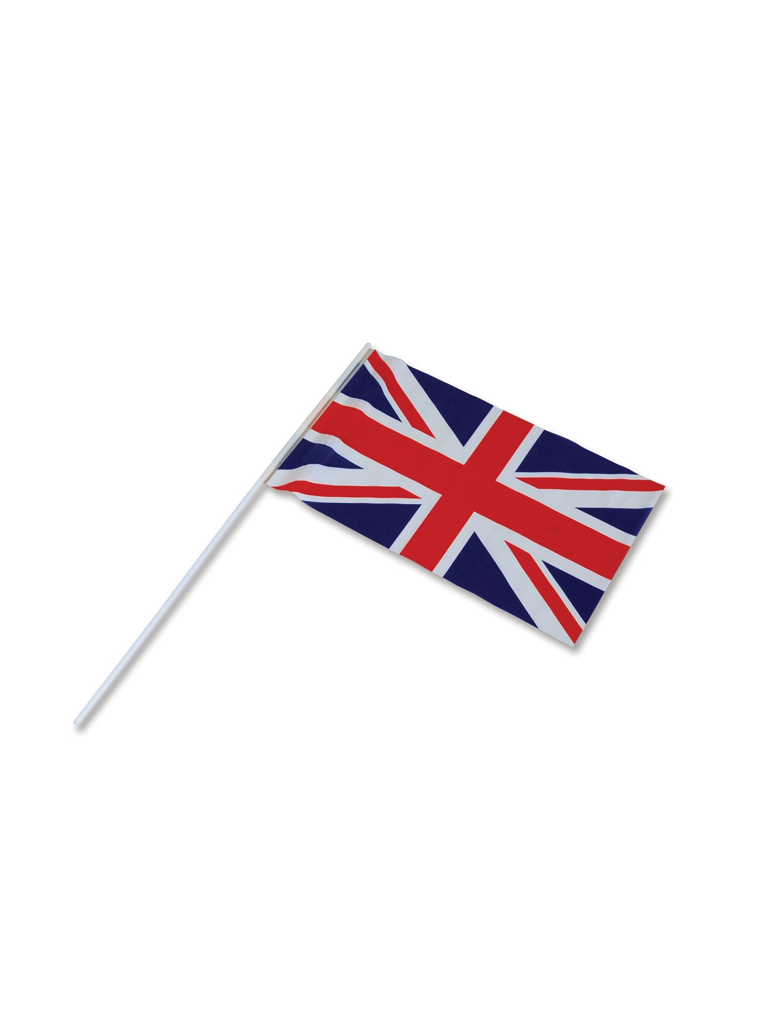 Union Jack Flags - 6 X 10 (Pack Of 50) 3