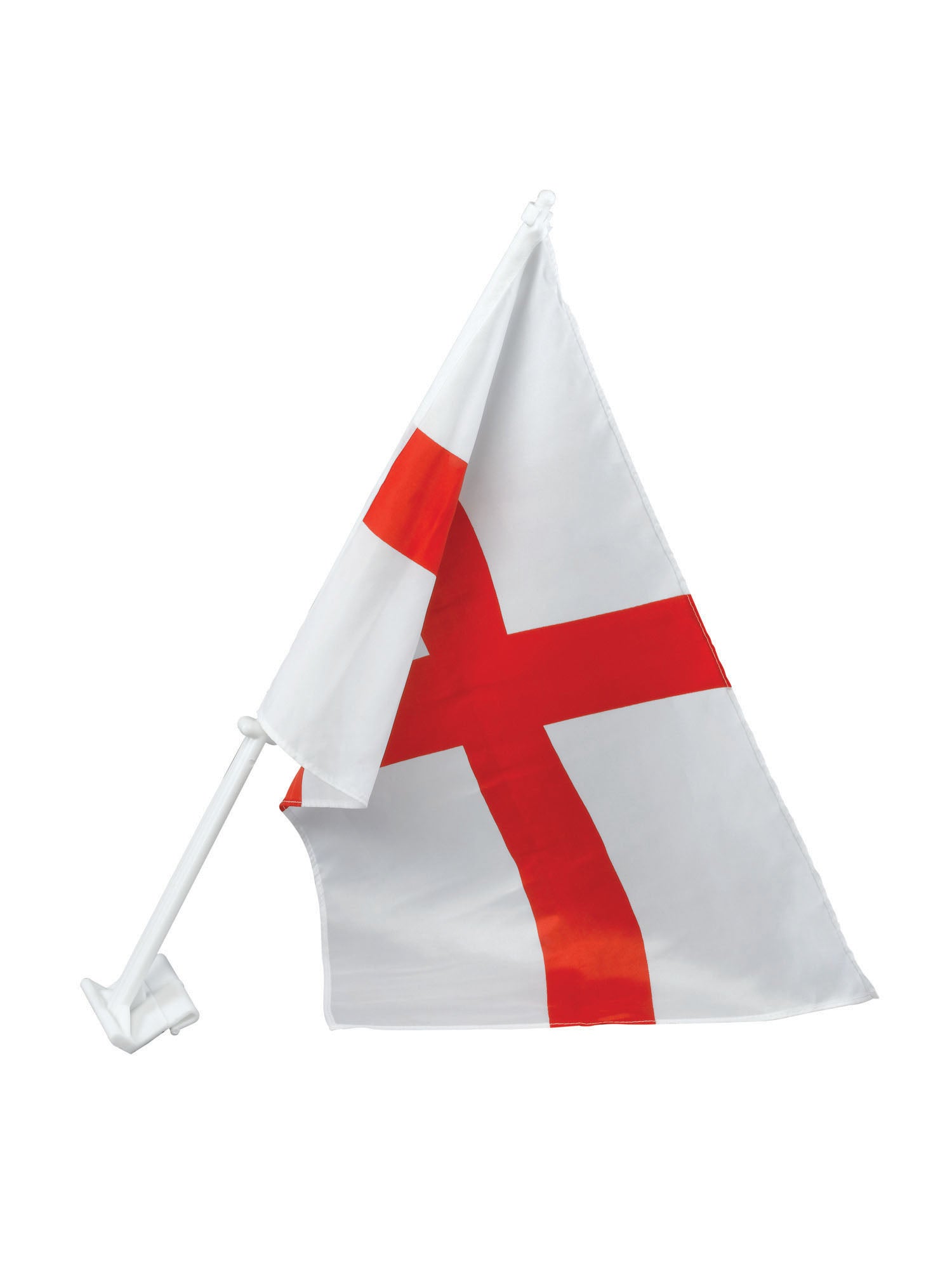 St George Car Flag 30x45cm 1