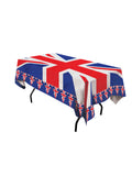 Union Jack Tablecloth 1
