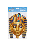 Pharaoh Heritage Mask 1