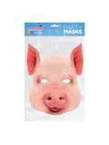 PIG MASK 1