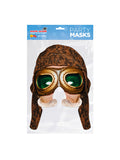 Pilot Mask 1