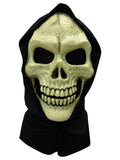 Skull Mask Pp + Hood 1