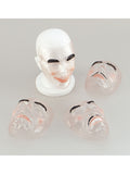 Transparent Mask 1