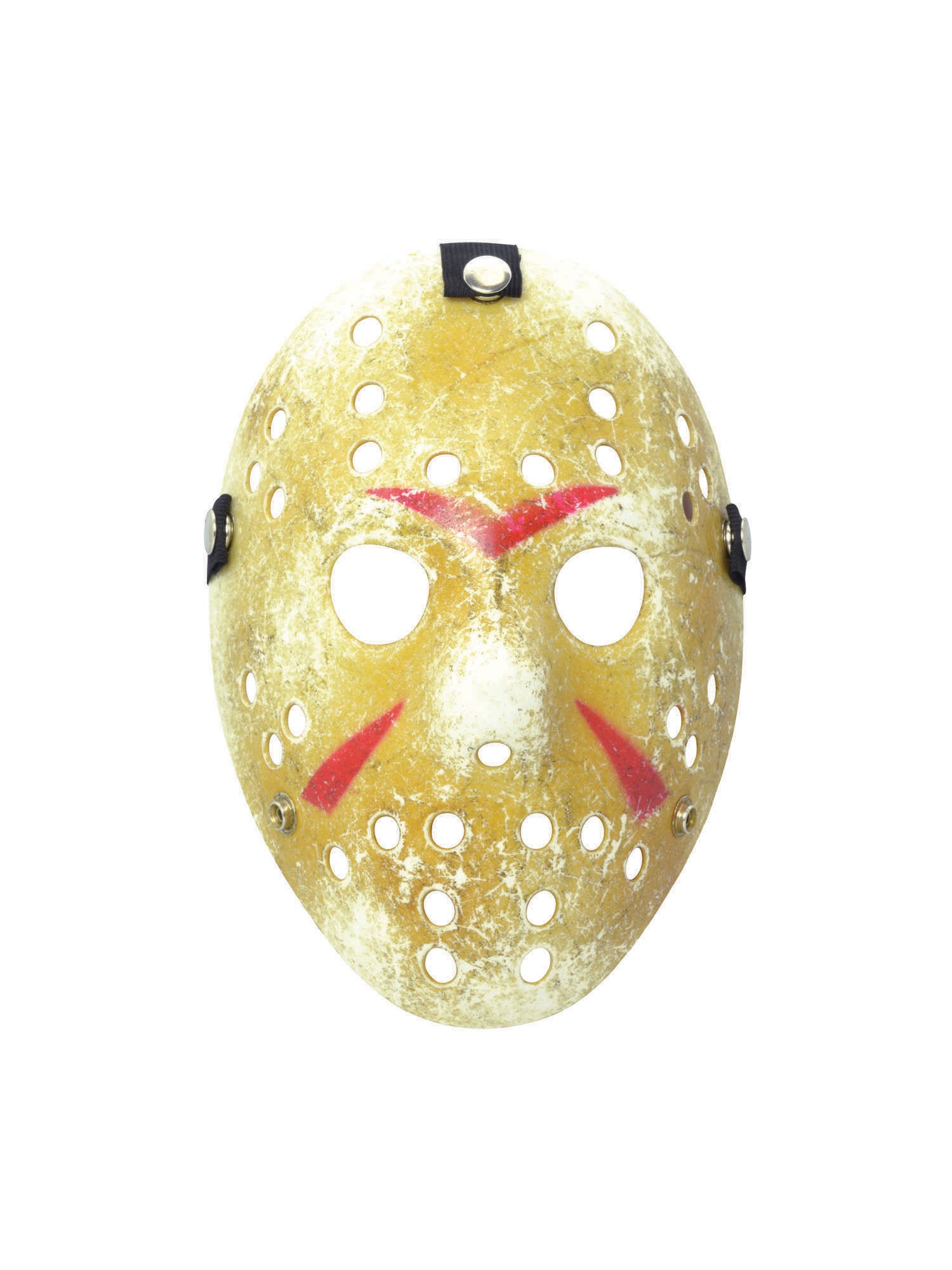 Hockey Mask Painted 1