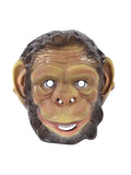 Chimp Plastic Mask 1