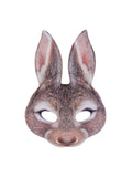 Bunny Mask 1