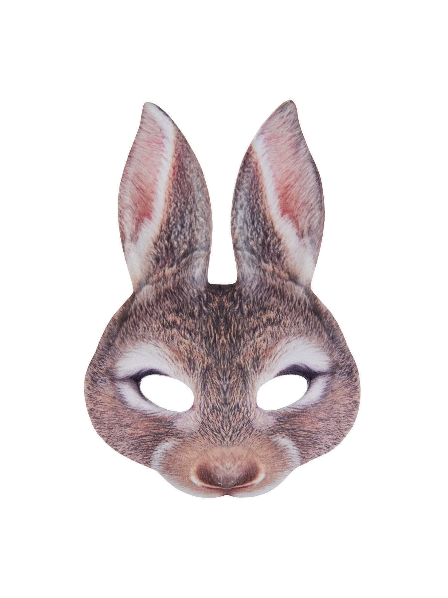 Bunny Mask 1