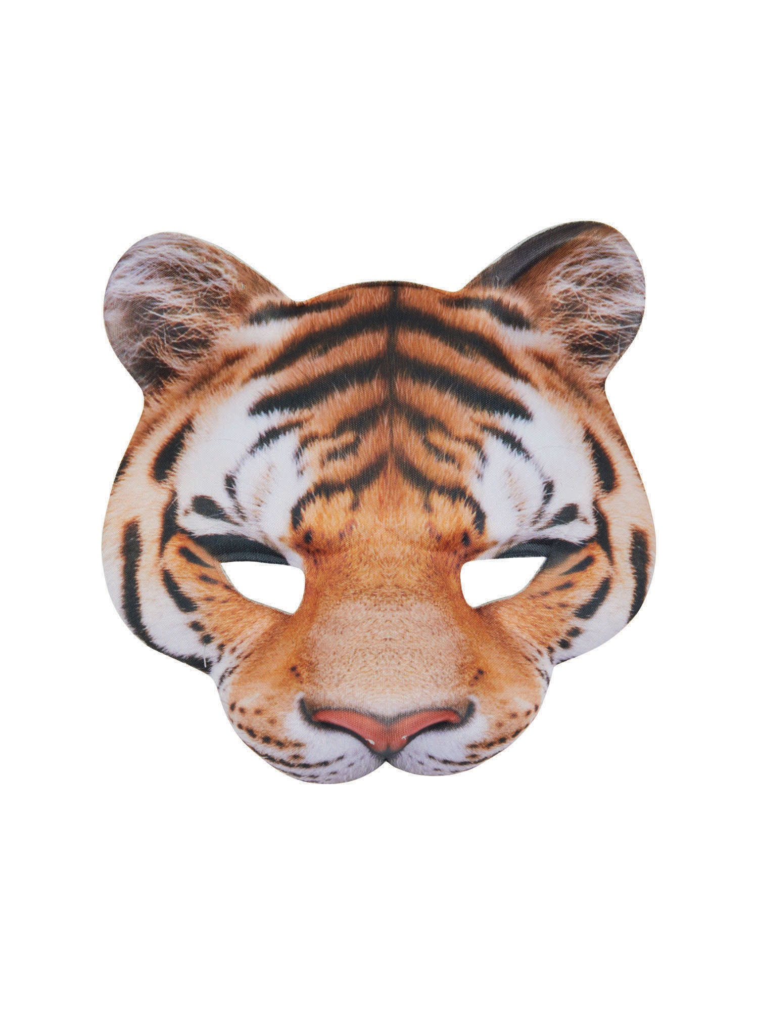 Tiger Mask Eva 1