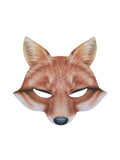 Fox Mask 1