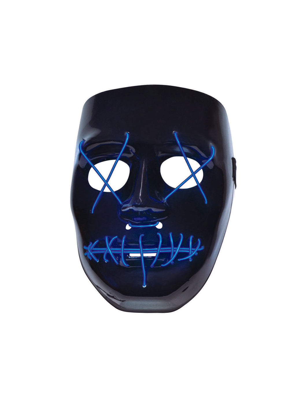 Anarchy Light Up Mask 1