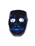 Anarchy Light Up Mask 1