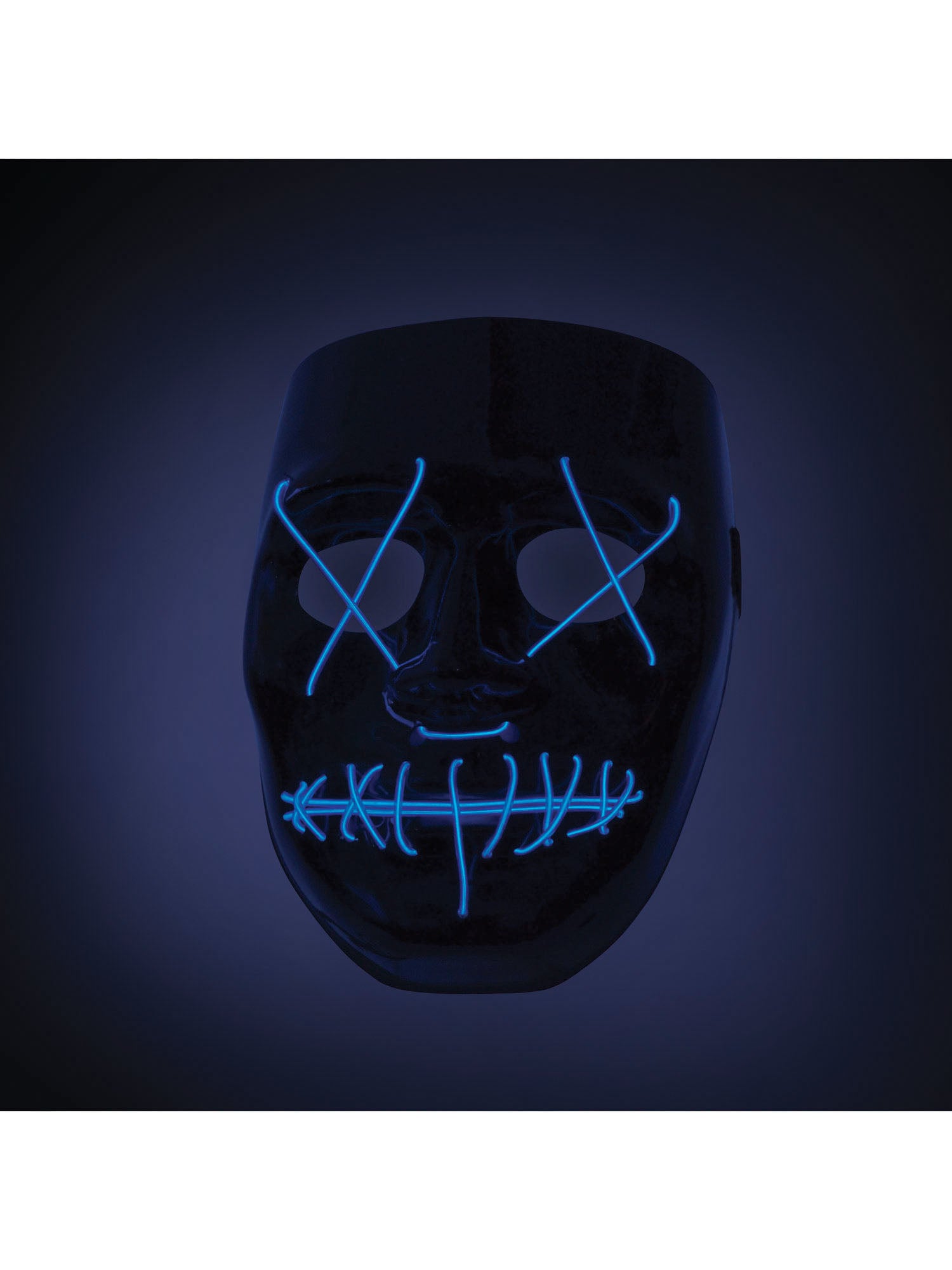 Anarchy Light Up Mask 3