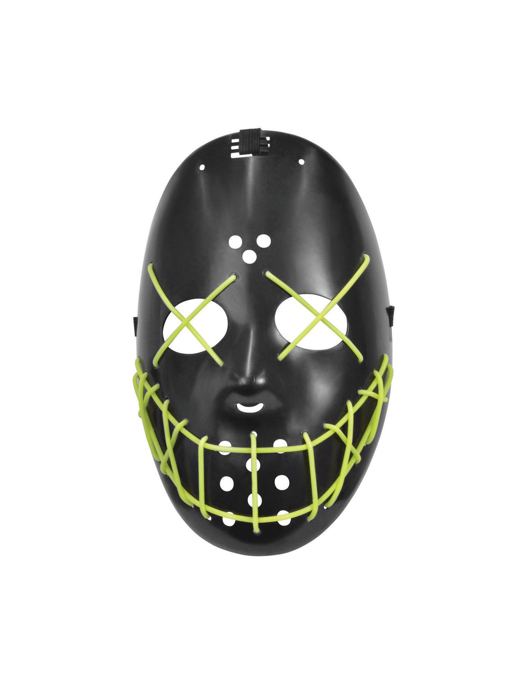 Anarchy Glow Mask 1