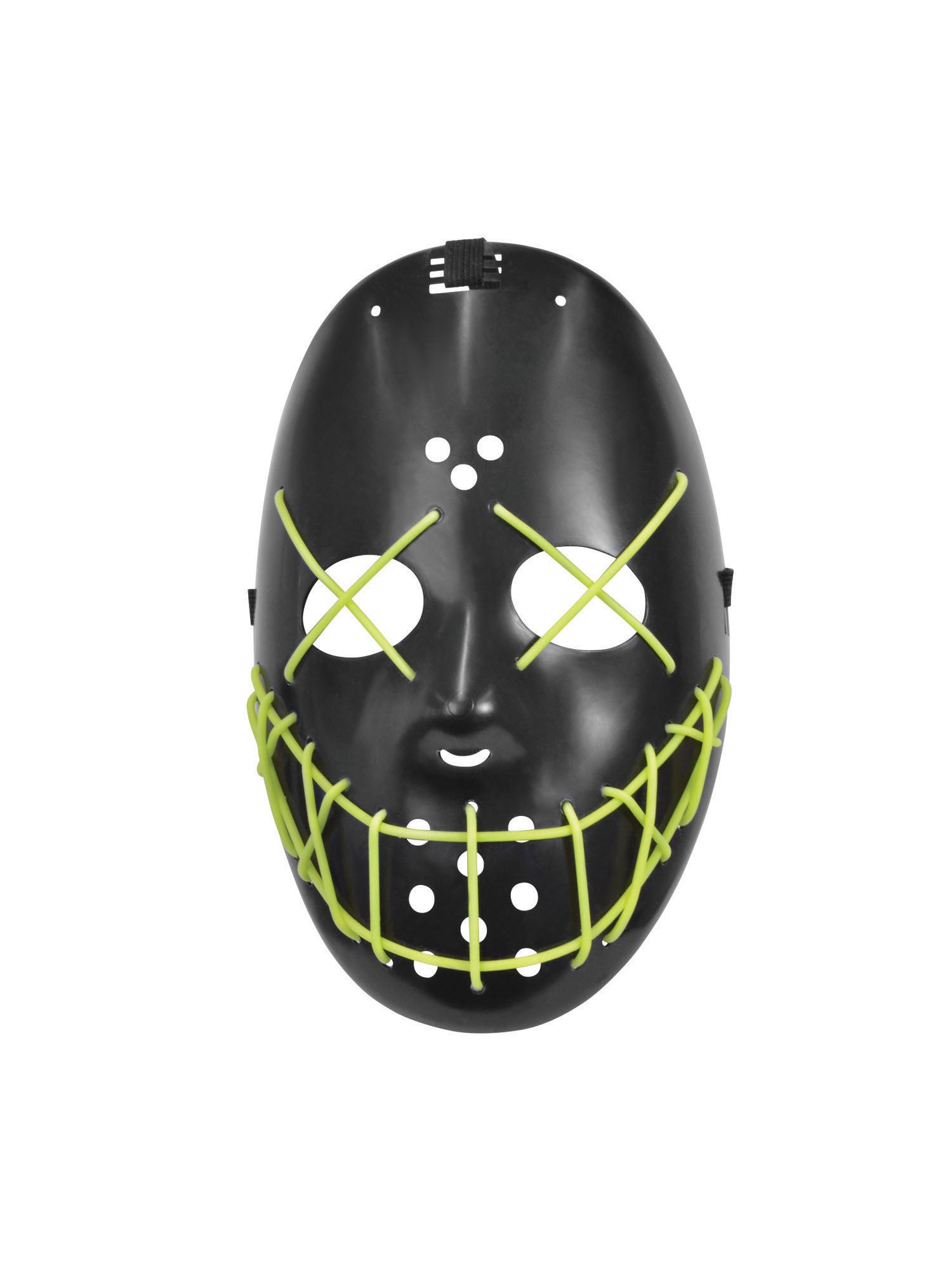 Anarchy Glow Mask 1