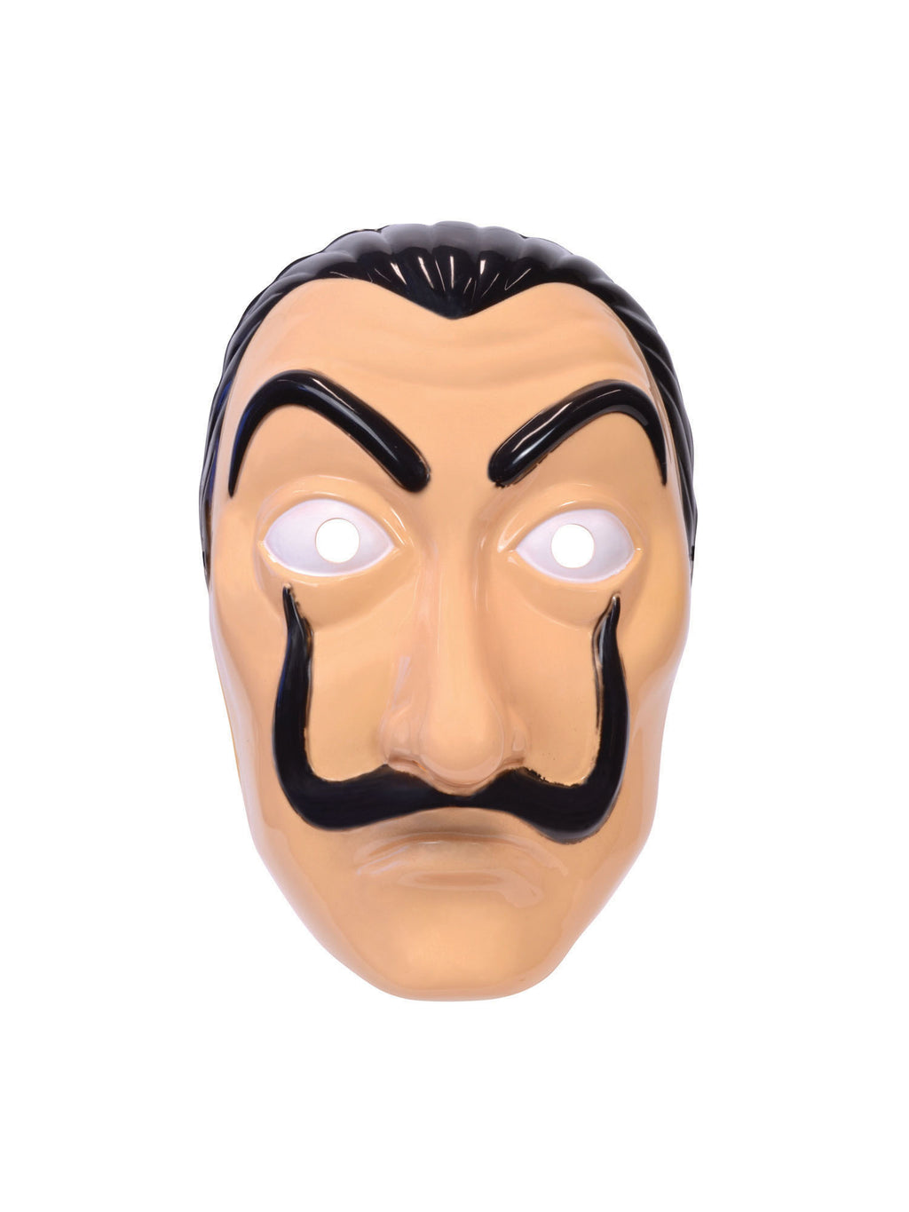 Eccentric Artist Mask 1