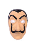 Eccentric Artist Mask 1