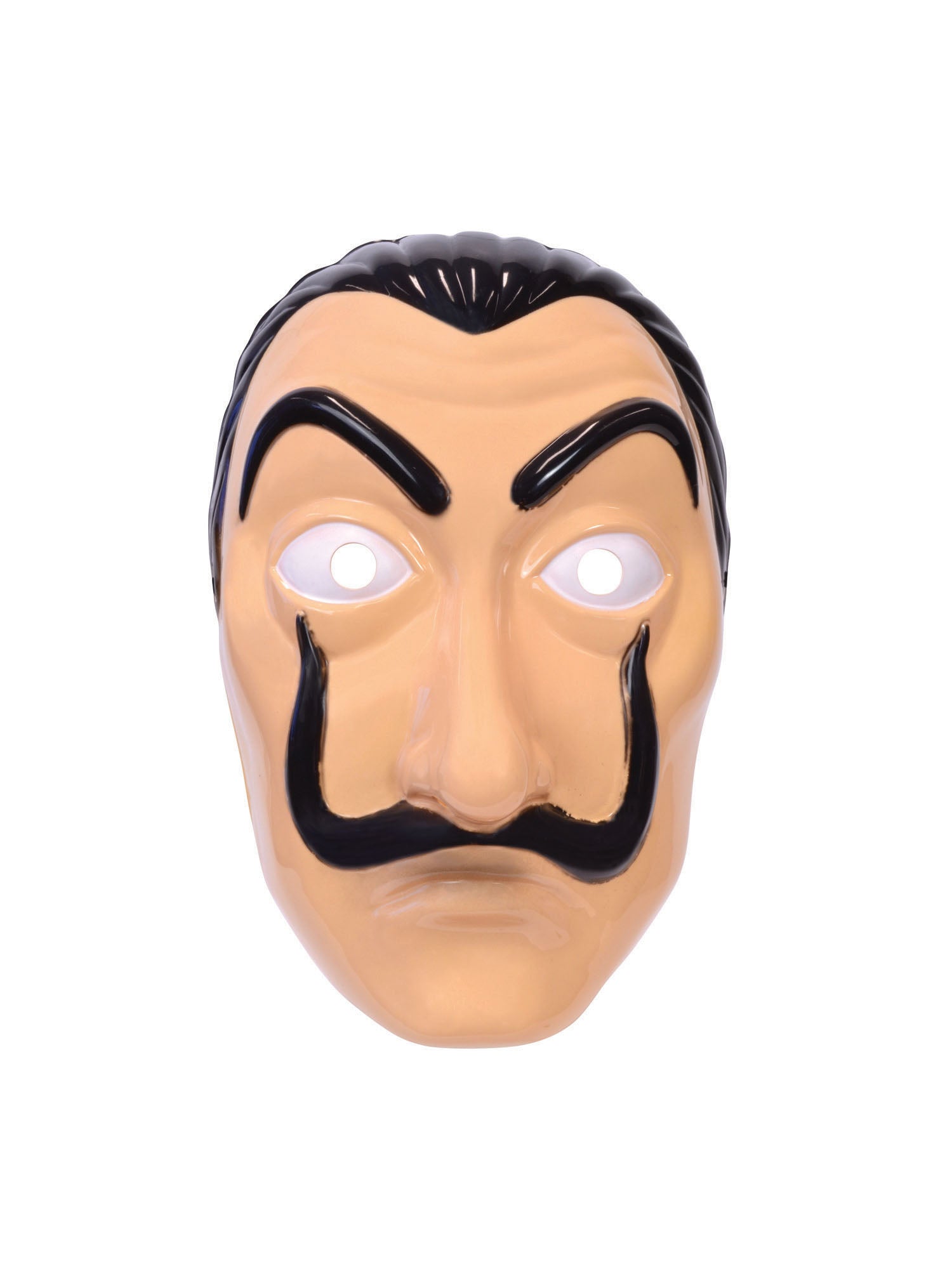 Eccentric Artist Mask 1