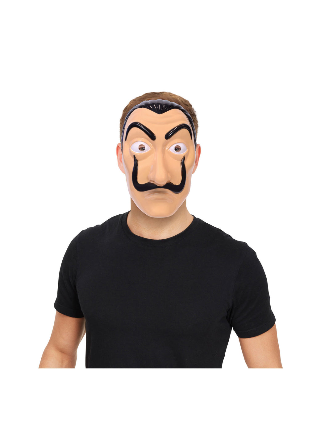 Eccentric Artist Mask 2