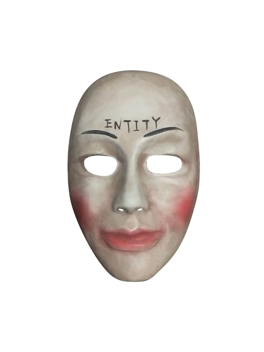 Entity Mask 1