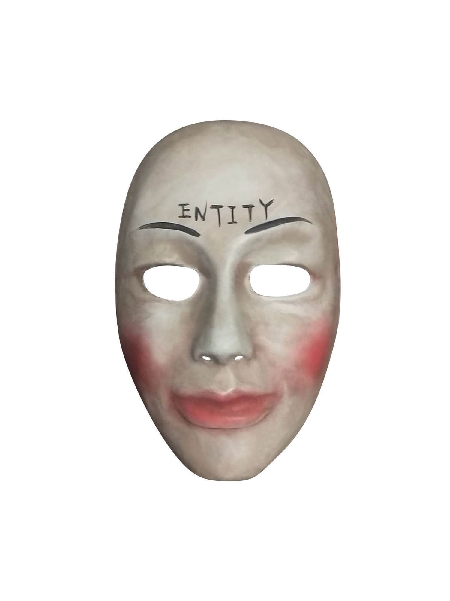 Entity Mask 1