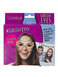 Goggle Eyes Glamour Pack (Mask) 1