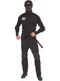 S.W.A.T Face Mask 1