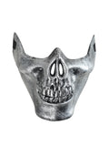 Skull Mask Half 1