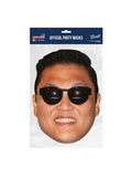 PSY GANGNAM STYLE MASK 1