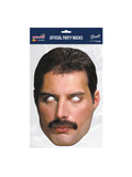 Freddie Mercury Queen Mask 1
