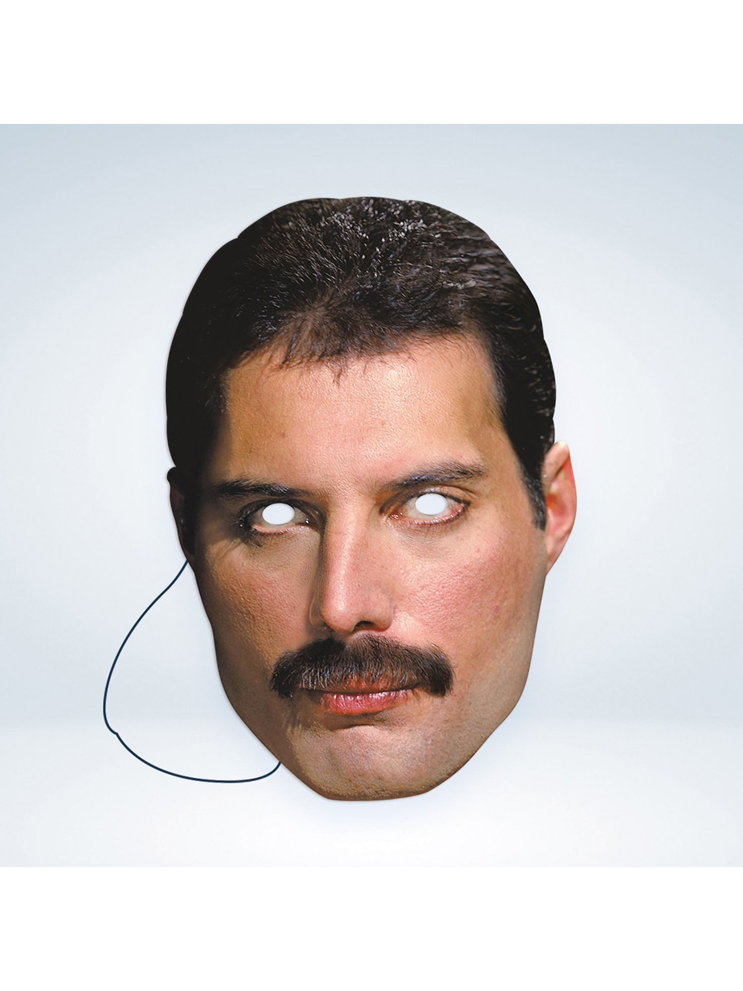Freddie Mercury Queen Mask 3