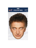 John Deacon Queen Mask 1