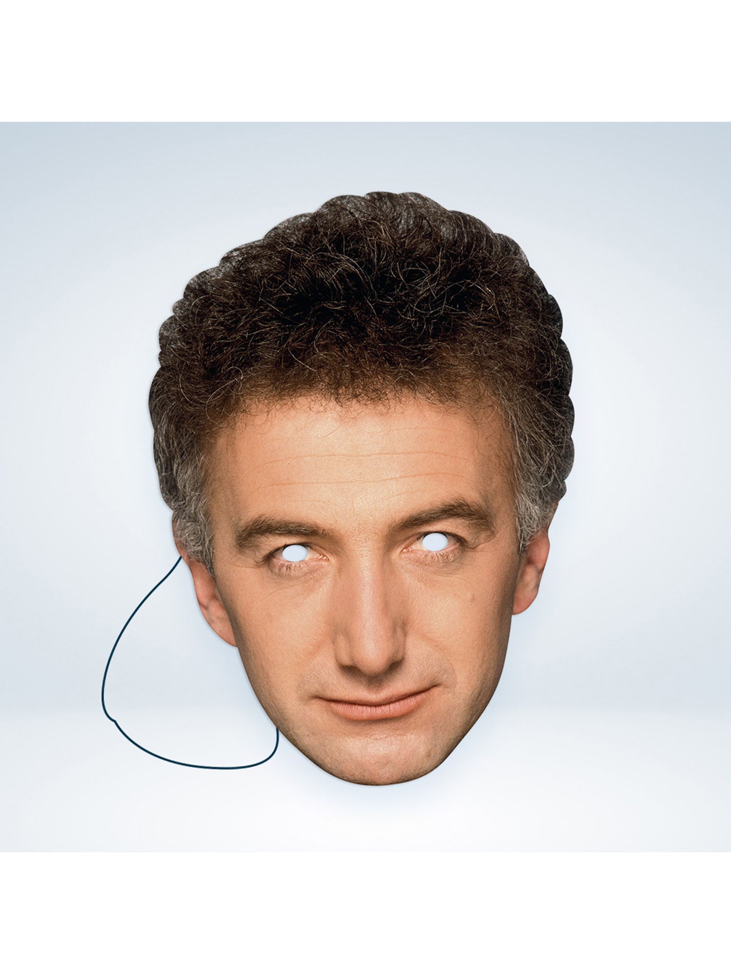 John Deacon Queen Mask 2