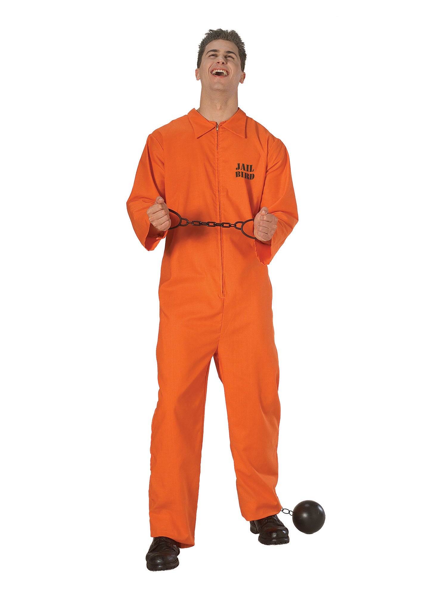Prisoner STD Adult 1