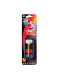 Clown Make-Up 1