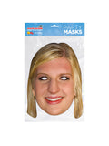 Rebecca Adlington Celebrity Face Mask 1