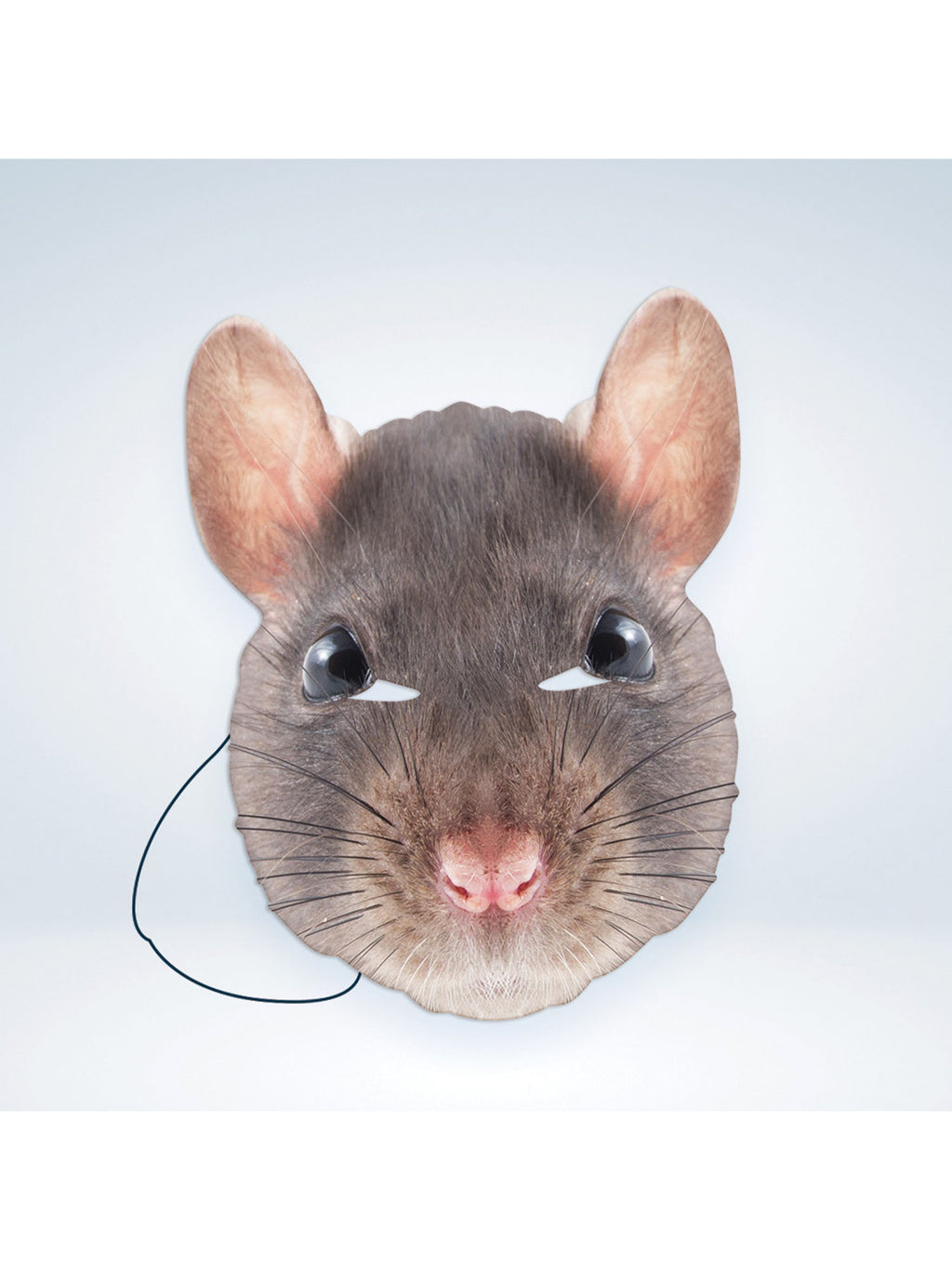 Rat Animal Mask 2