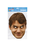 ROGER FEDERER CELEBRITY FACE M 1