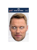 Ronan Keating Mask 1
