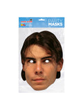 RAFAEL NADAL CELEBRITY FACE MA 1