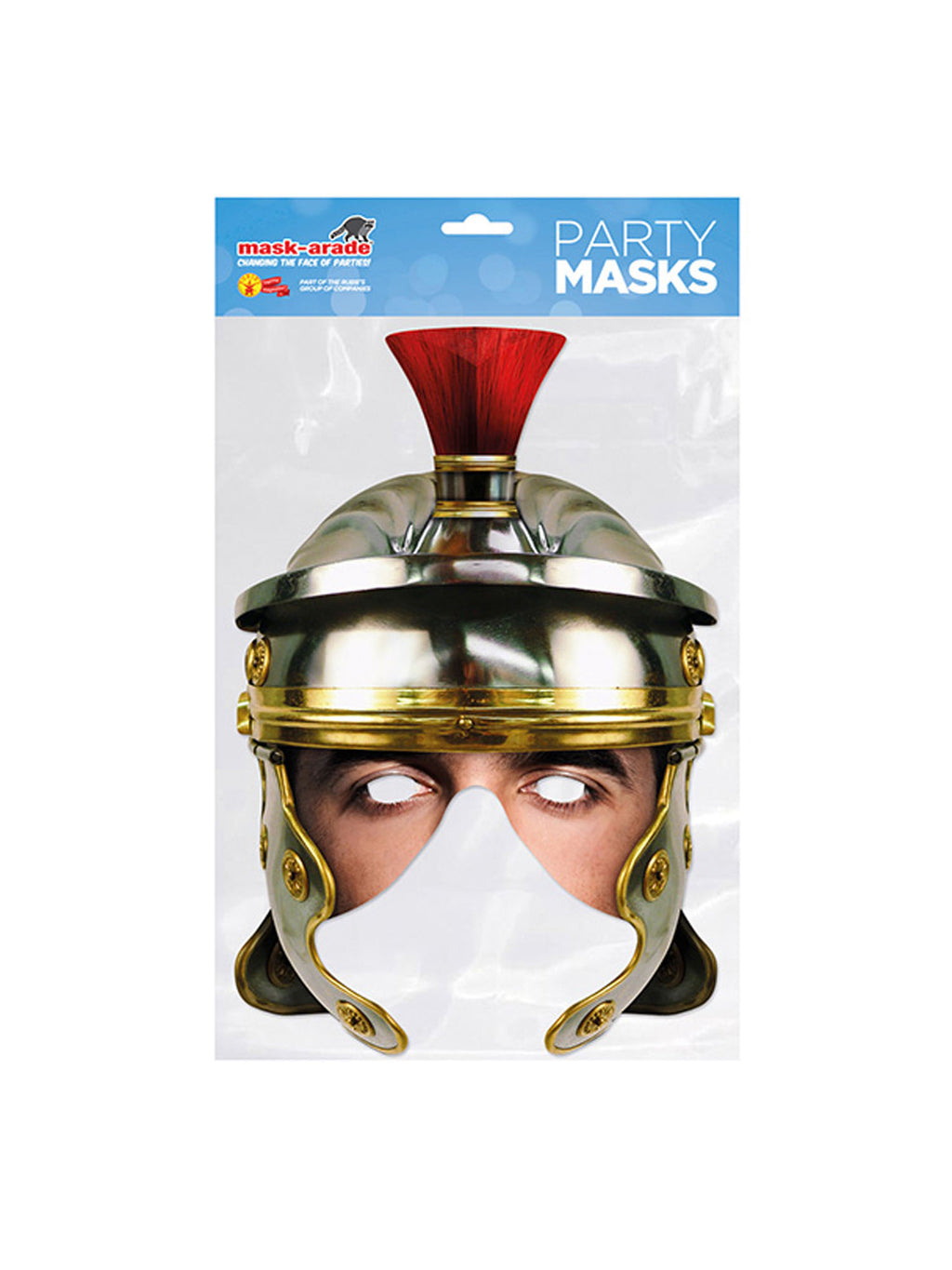 Roman Legion Heritage Mask 2