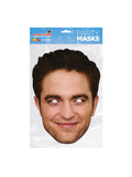 ROBERT PATTINSON CELEBRITY FAC 1